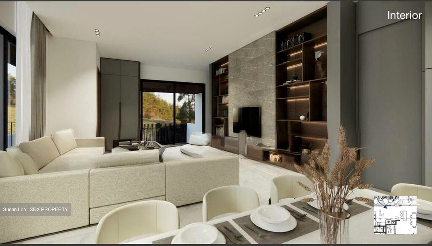 Opera Estate (D15), Terrace #601480231